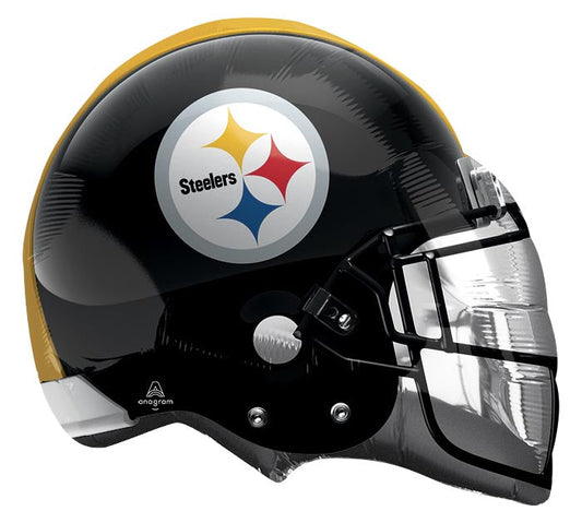 21" NFL Pittsburgh Steelers Balloon