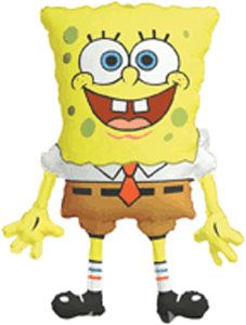 32" SpongeBob Foil Balloon