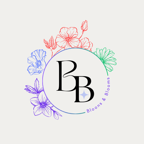 Bloons & Blooms