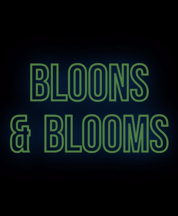 Bloons & Blooms