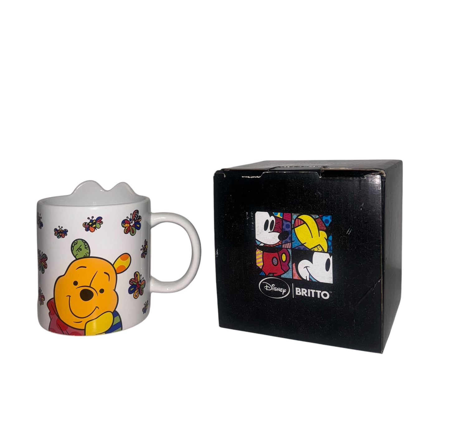 Disney Winnie The Pooh Mug