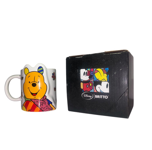 Disney Winnie The Pooh Mug