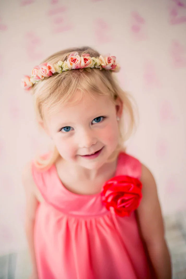 Flower Crown Wreath