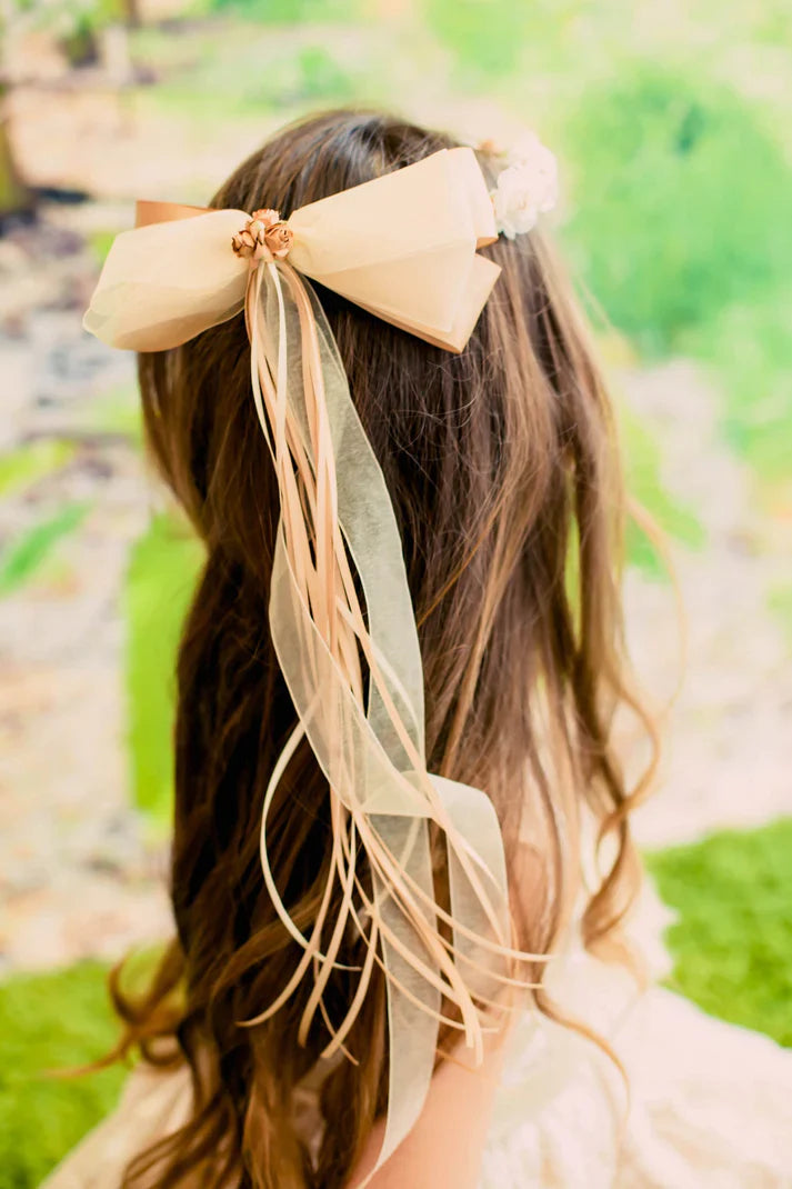 Flower Crown Wreath