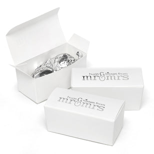 Mr & Mrs Truffle Boxes