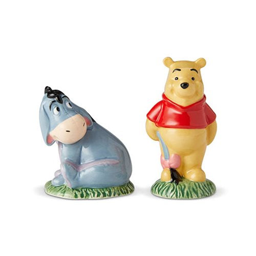 Disney Pooh And Eeyore S&P Shaker