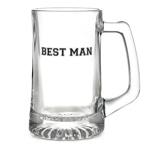 Mugs for Him- Best Man, [Premier Gifts and Balloons], Drinkware, Premier Gifts 'n Balloons