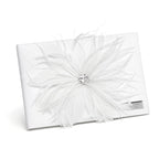 Feathered Flare Guest Book, [Premier Gifts and Balloons], Event Decorations, Premier Gifts 'n Balloons